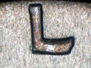 1948 Doubled Die Obverse DDO-004