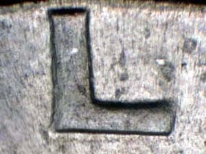 1948 Doubled Die Obverse DDO-006