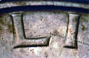 1948 Doubled Die Obverse DDO-007