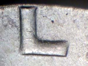 1952 Doubled Die Obverse DDO-001
