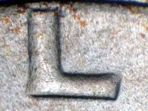 1952 Doubled Die Obverse DDO-002