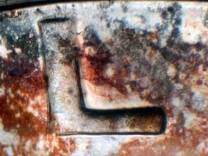 1952 Doubled Die Obverse DDO-004