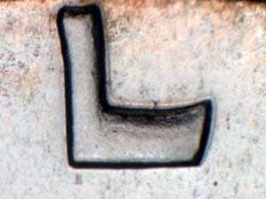 1956 Doubled Die Obverse DDO-006
