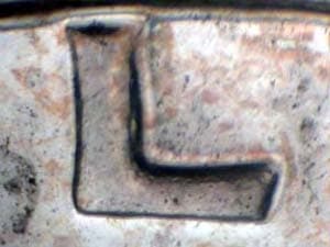 1957 Doubled Die Obverse DDO-003