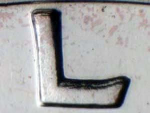 1961 Doubled Die Obverse DDO-013