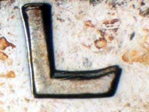 1961 Doubled Die Obverse DDO-017