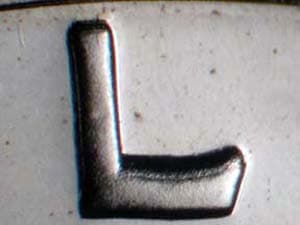 1962 Doubled Die Obverse DDO-003