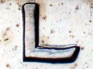 1963 Doubled Die Obverse DDO-024