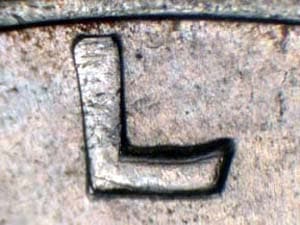 1963-D Doubled Die Obverse DDO-006