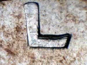 1963-D Doubled Die Obverse DDO-009