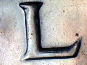 1964 Doubled Die Obverse DDO-001
