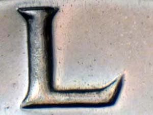 1964 Doubled Die Obverse DDO-002
