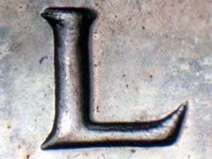 1964 Doubled Die Obverse DDO-003
