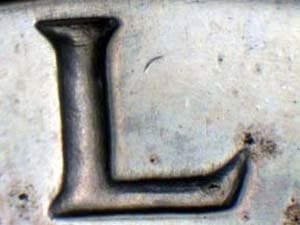 1964 Doubled Die Obverse DDO-004