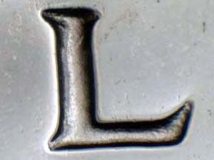 1964 Doubled Die Obverse DDO-005