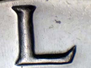 1964 Doubled Die Obverse DDO-006