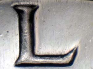 1964 Doubled Die Obverse DDO-008