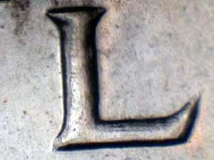 1964 Doubled Die Obverse DDO-011