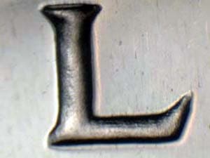 1964 Doubled Die Obverse DDO-014