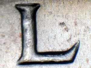 1964 Doubled Die Obverse DDO-016