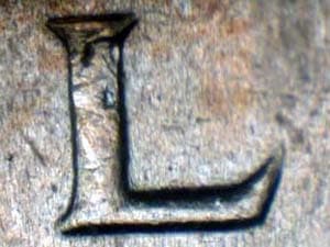 1964 Doubled Die Obverse DDO-018