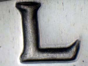 1964 Doubled Die Obverse DDO-020