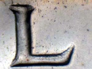 1964 Doubled Die Obverse DDO-022