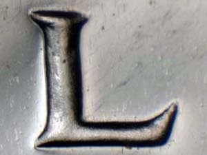 1964 Doubled Die Obverse DDO-028