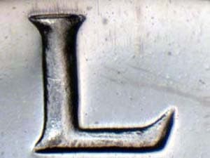 1964 Doubled Die Obverse DDO-029
