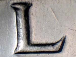 1964 Doubled Die Obverse DDO-034