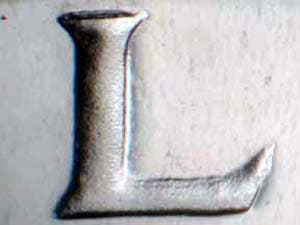 1964 Doubled Die Obverse DDO-038