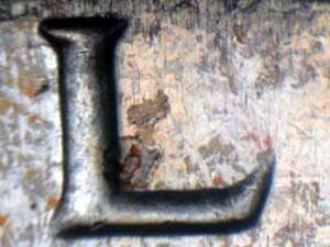 1965 Doubled Die Obverse DDO-005