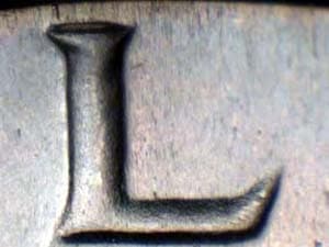 1966 Doubled Die Obverse DDO-012