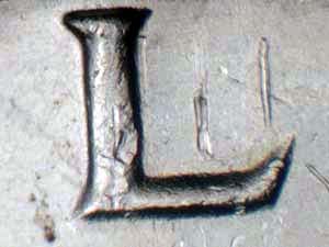 1966 Doubled Die Obverse DDO-037
