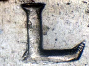 1967 Doubled Die Obverse DDO-001