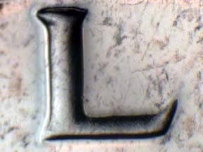 1967 Doubled Die Obverse DDO-002