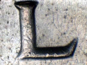 1967 Doubled Die Obverse DDO-003