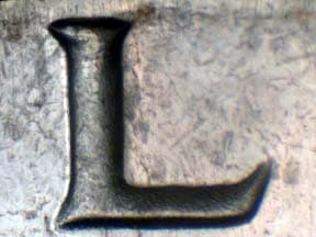 1967 Doubled Die Obverse DDO-004