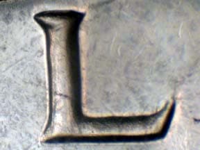 1967 Doubled Die Obverse DDO-009