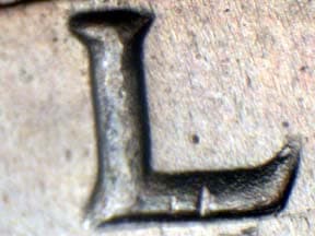 1967 Doubled Die Obverse DDO-010