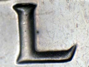 1967 Doubled Die Obverse DDO-013