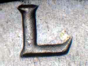 1967 Doubled Die Obverse DDO-014