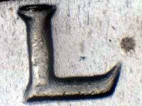 1967 Doubled Die Obverse DDO-017
