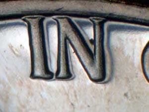 1968-S Doubled Die Obverse DDO-007