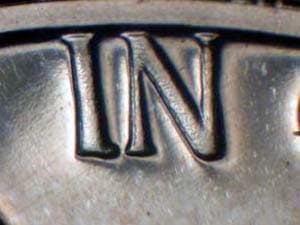 1968-S Doubled Die Obverse DDO-025