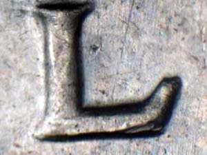 1971-D Doubled Die Obverse DDO-002