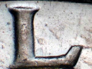 1971-D Doubled Die Obverse DDO-007
