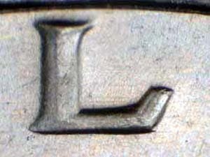 1971-D Doubled Die Obverse DDO-017
