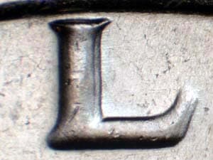 1974-D Doubled Die Obverse DDO-001