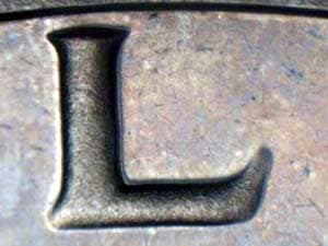 1974-S Doubled Die Obverse DDO-001